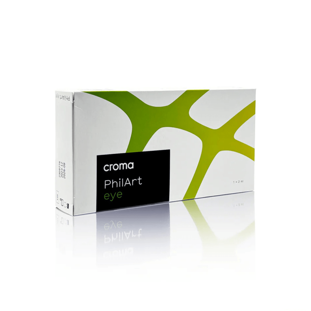 Croma PhilArt Eye (1x2ml)