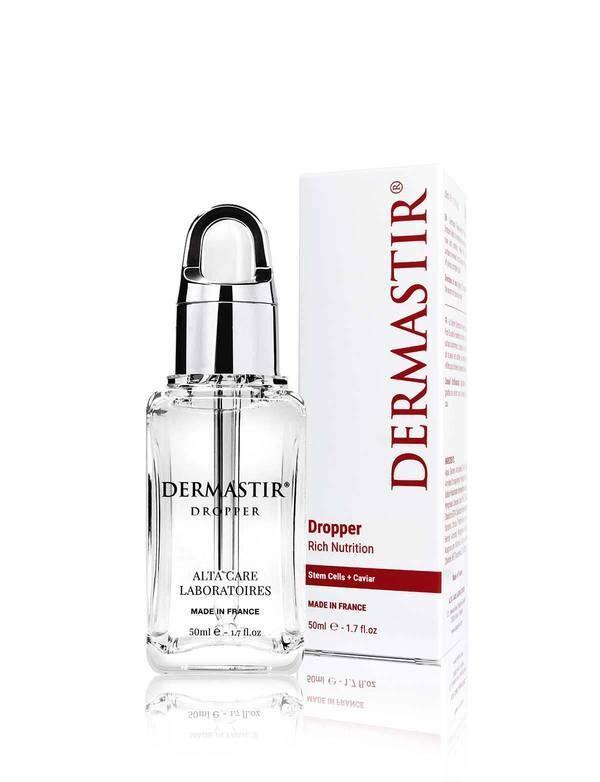 Dermastir Auto-Dropper - Rich Nutrition