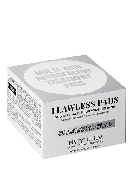 Hyalual Resurfacing Exfoliating Pads (60 pads)