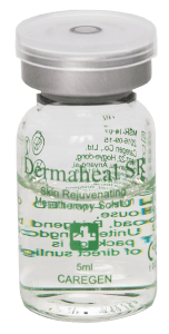 Dermaheal SR (10x5.0ml) Skin Rejuvenating