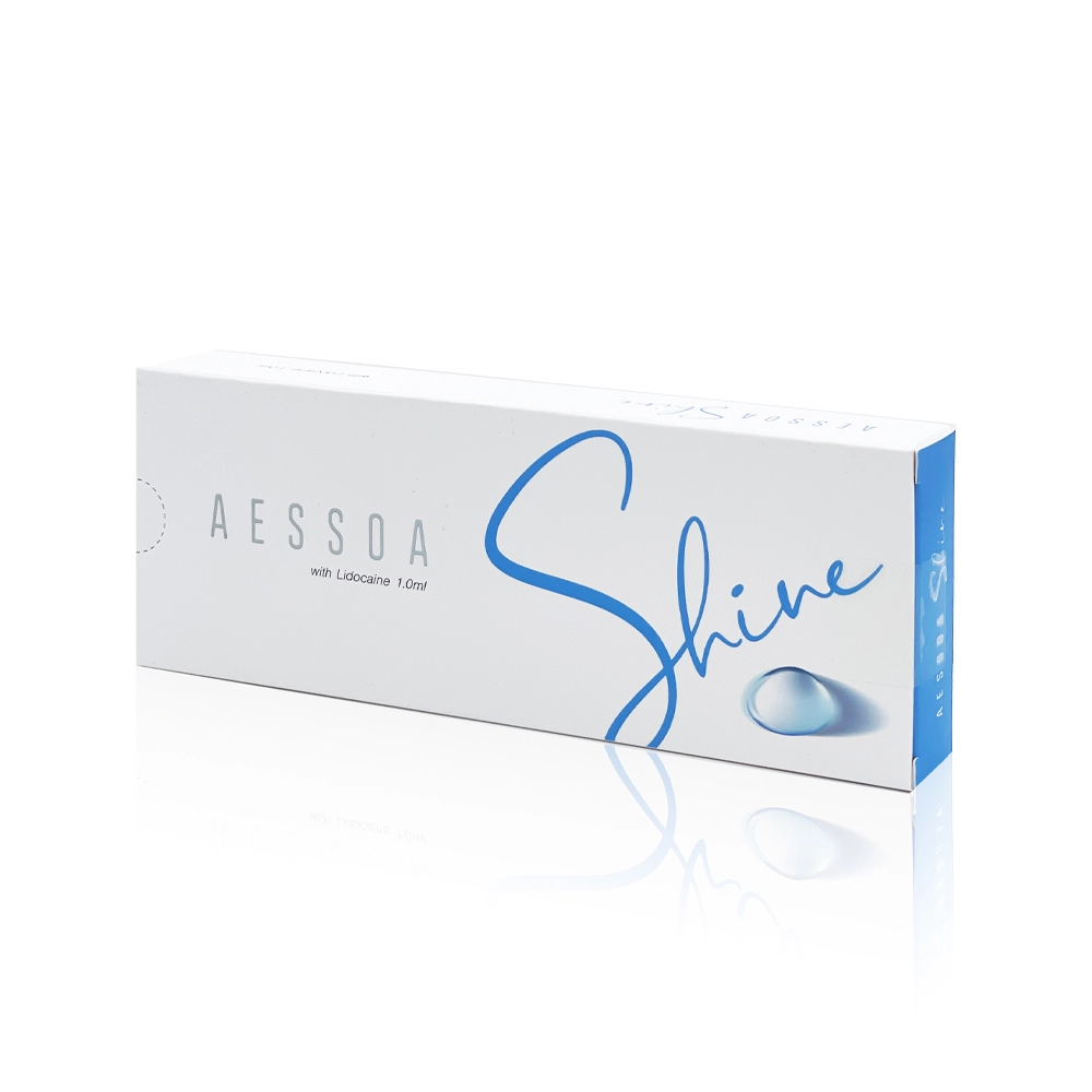 AESSOA Shine mit Lidocaine (1x1.0ml)