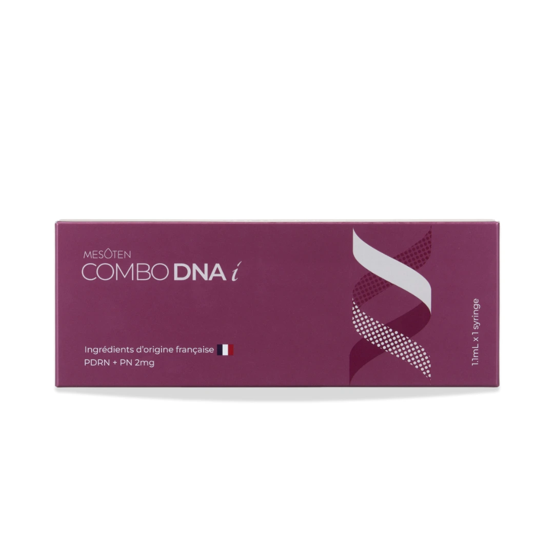 Mesoten Combo DNA I (1×1,1 ml)
