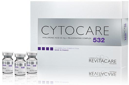 Cytocare 532 (10x5.0ml)
