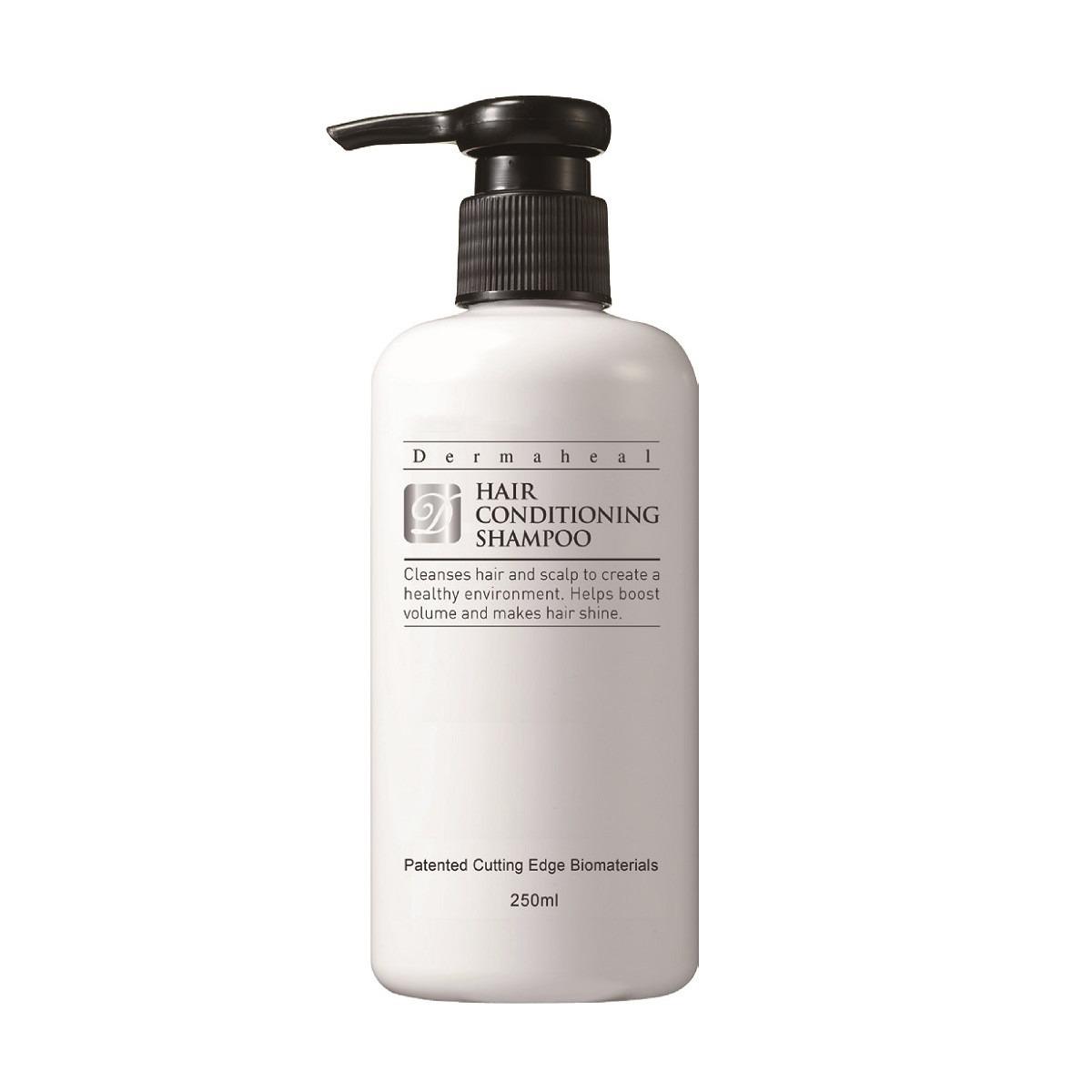 Dermaheal Hair Conditioning Shampoo PT (250ml)