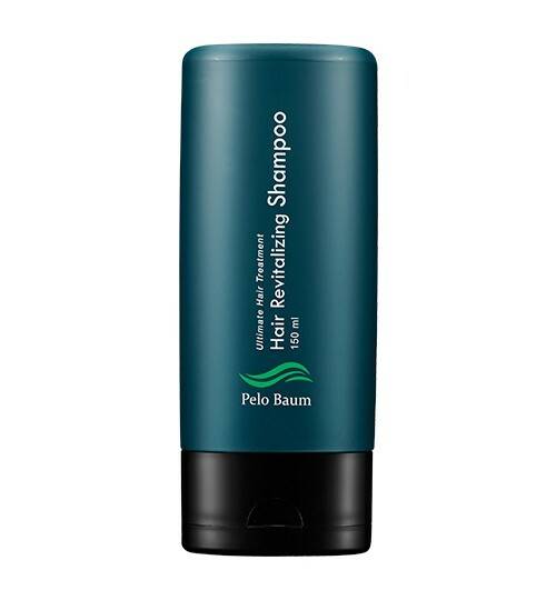 Pelo Baum Hair Revitalizing Shampoo 150ml
