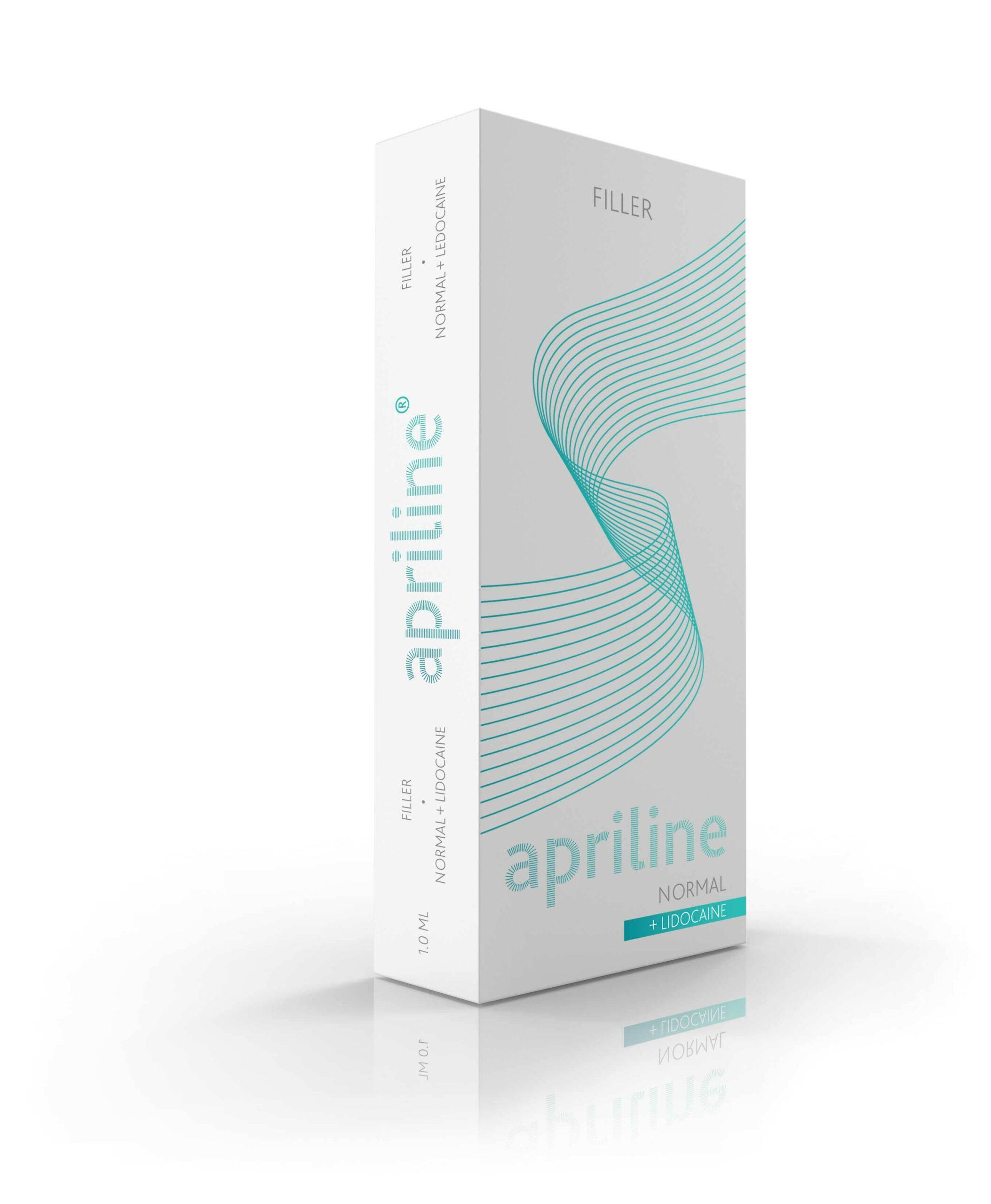 Apriline Forte (1x1.0ml)
