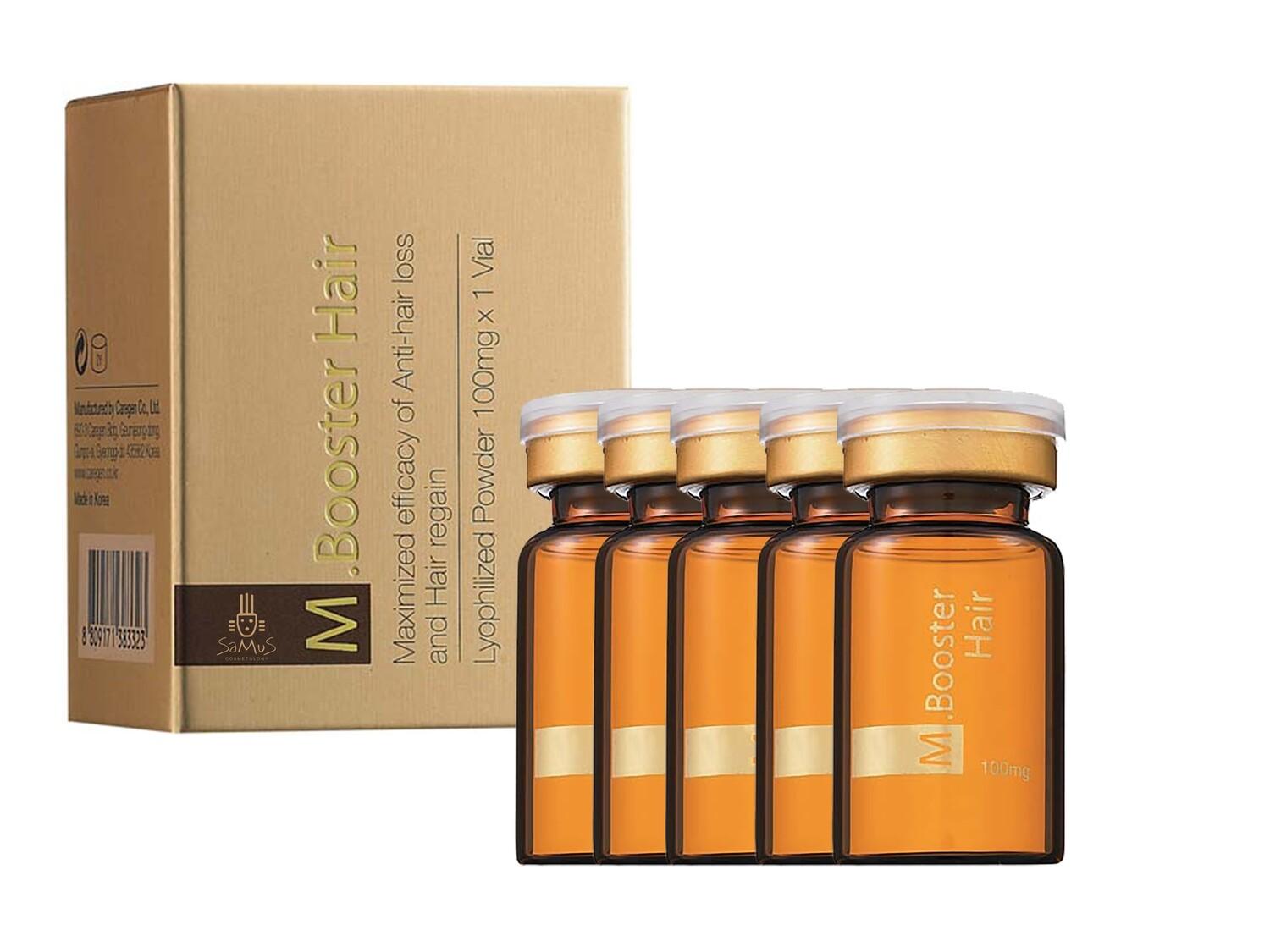 Dermaheal M. Booster Hair (6x100mg)