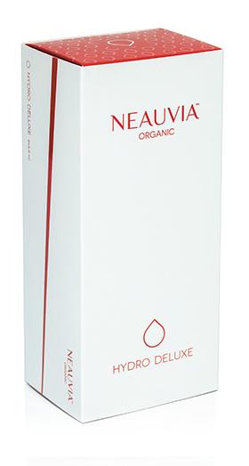 Neauvia Organic Hydro Deluxe (2x2.5ml)