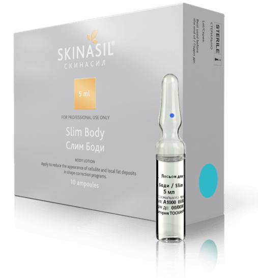 Skinasil Slim Body