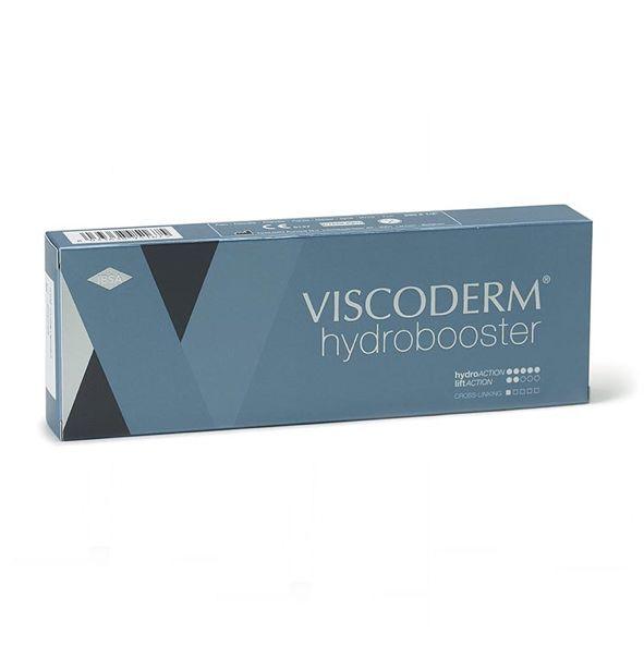 Viscoderm Hydrobooster (1x1.1ml) *MHD 11/26