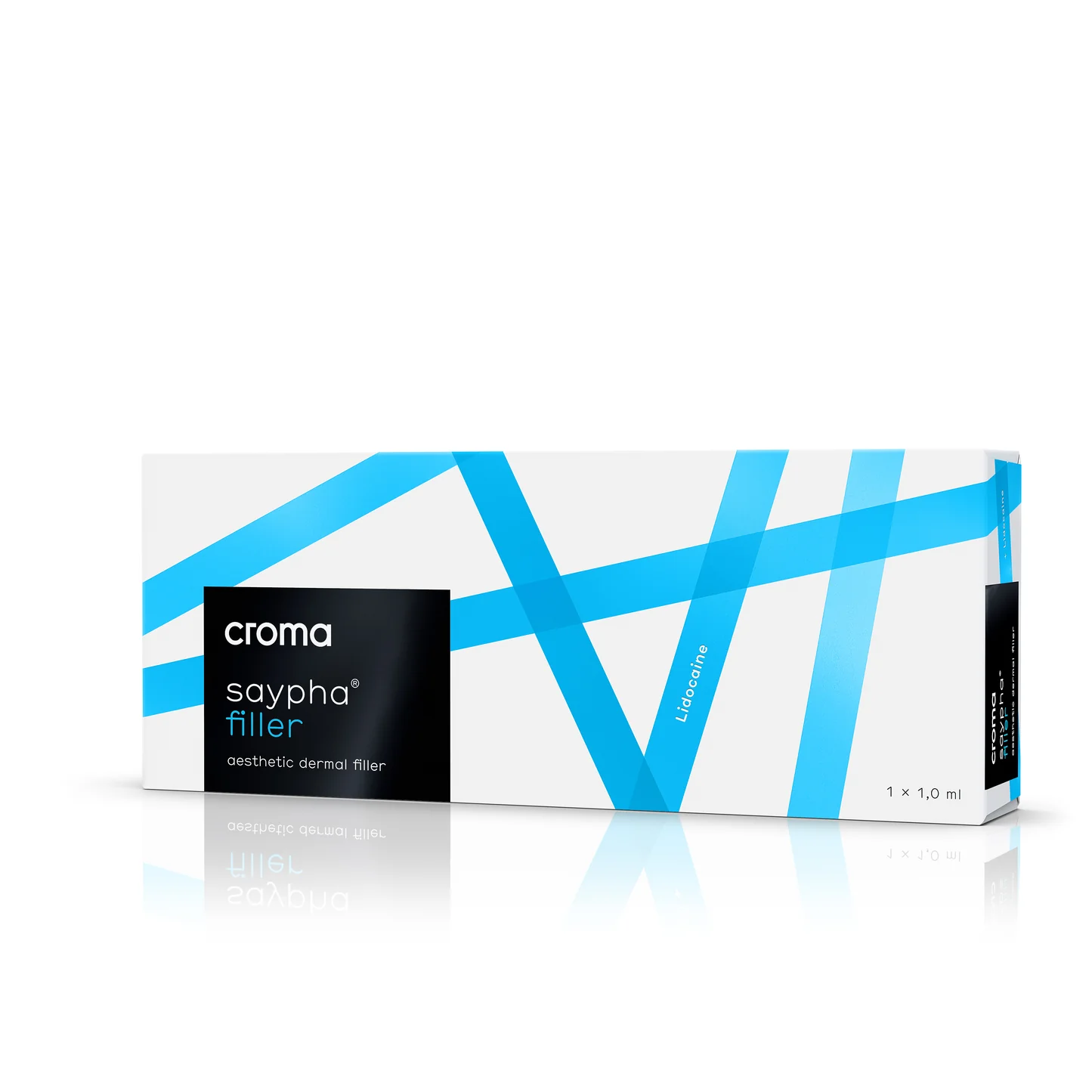 Saypha Filler Lidocaine (1x1.0ml)