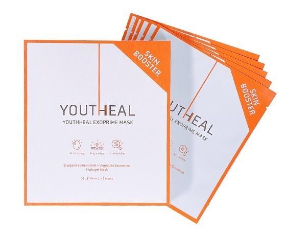 Youthheal Exoprime Masken (5 Stück)