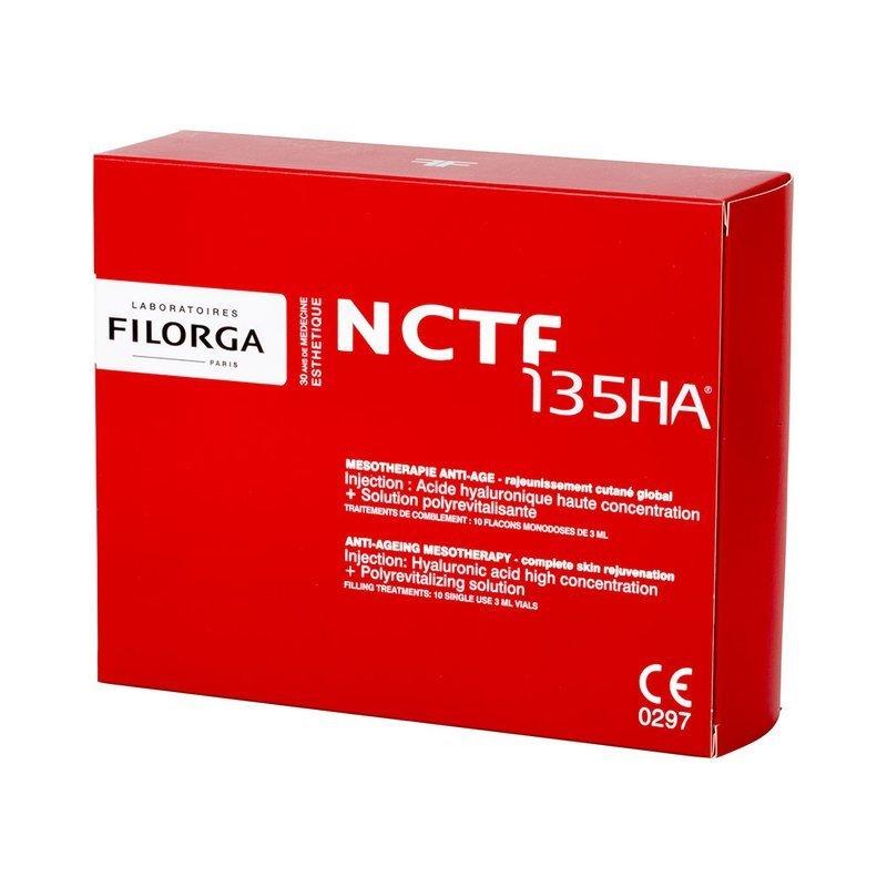 Fillmed (Filorga) NCTF 135HA mit Needle Roll