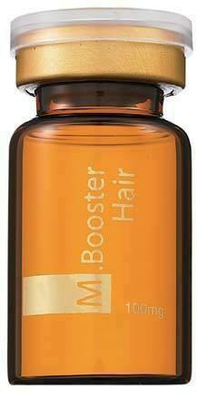 Dermaheal M. Booster Hair (6x100mg)