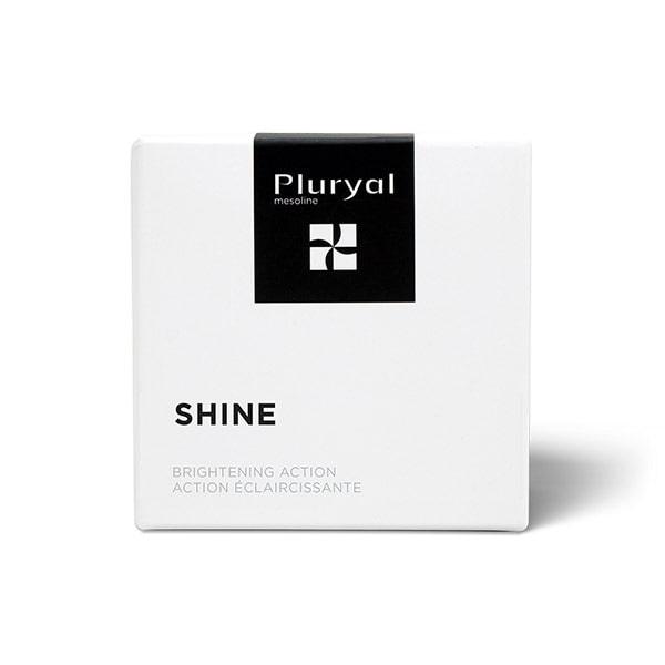 Pluryal Mesoline Shine (5x5.0ml)