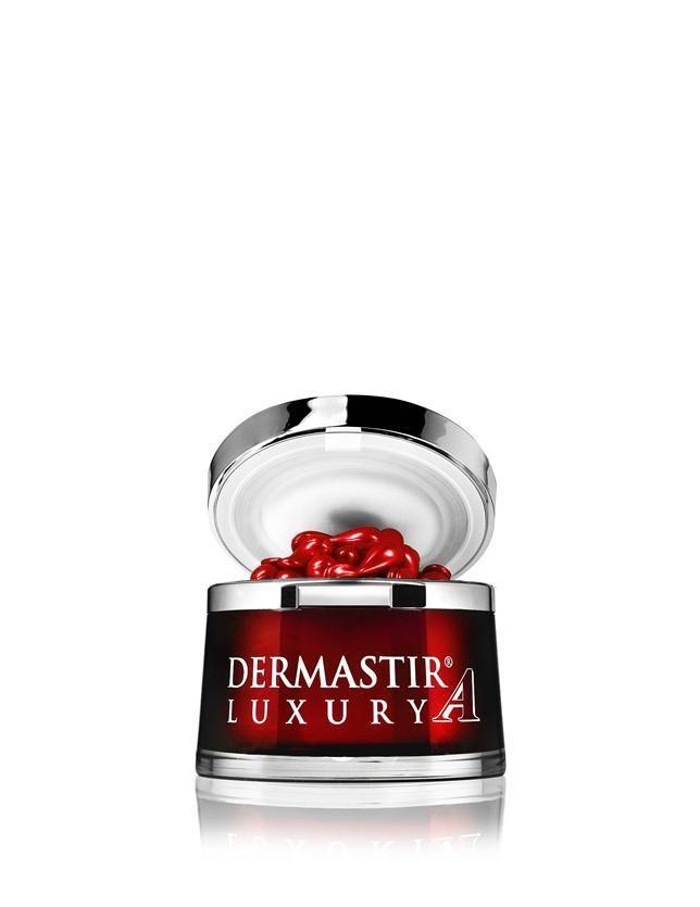 Dermastir Twisters - Eye and Lip Contour
