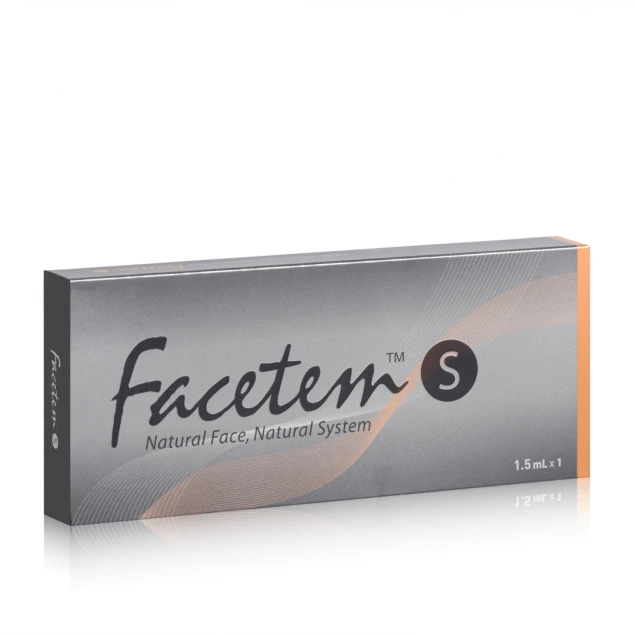 Facetem S (1×1,5 ml)