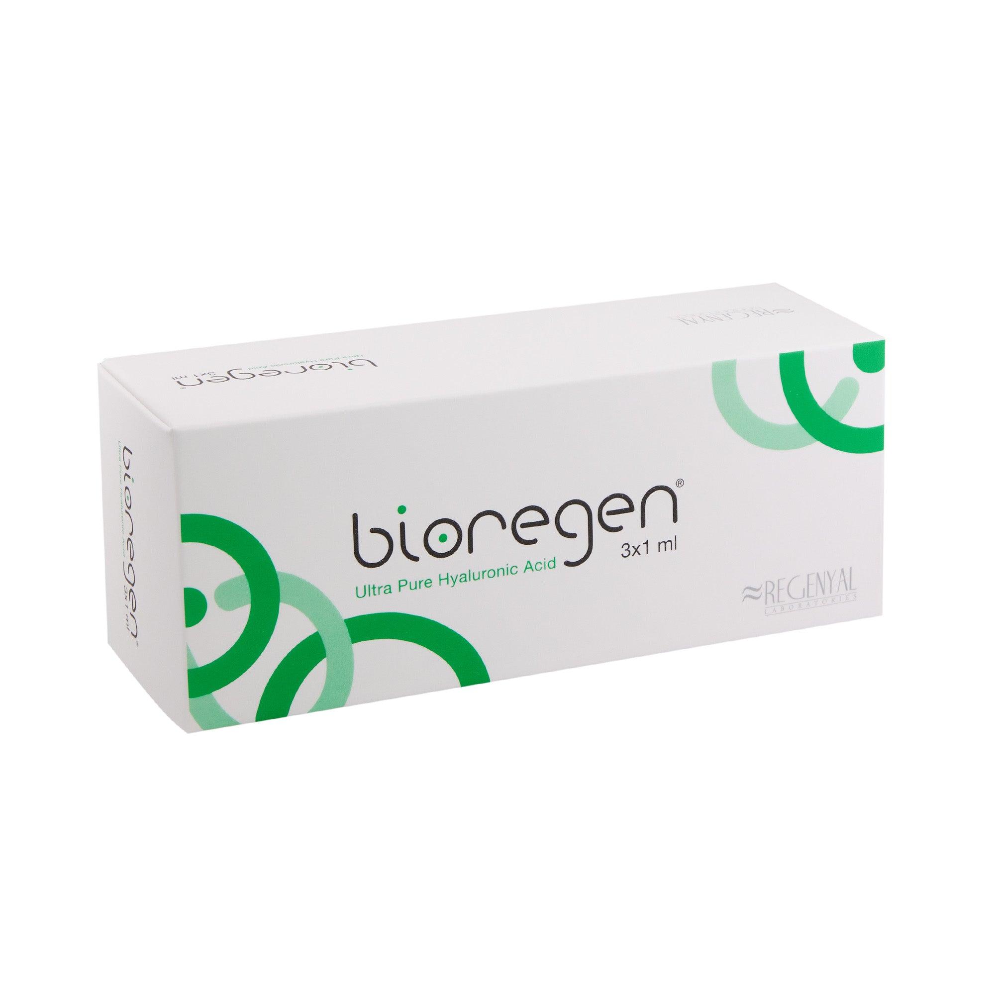 Regenyal Bioregen (3x1.0ml)