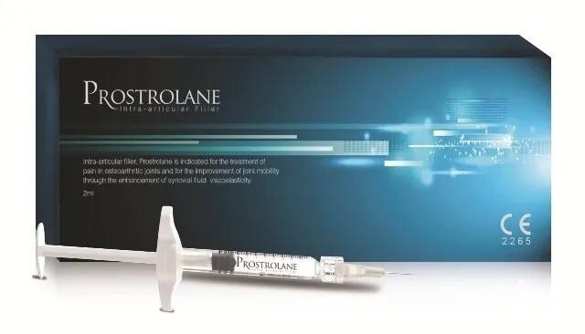 Prostrolane Intra Articular Filler (1x2.0ml)