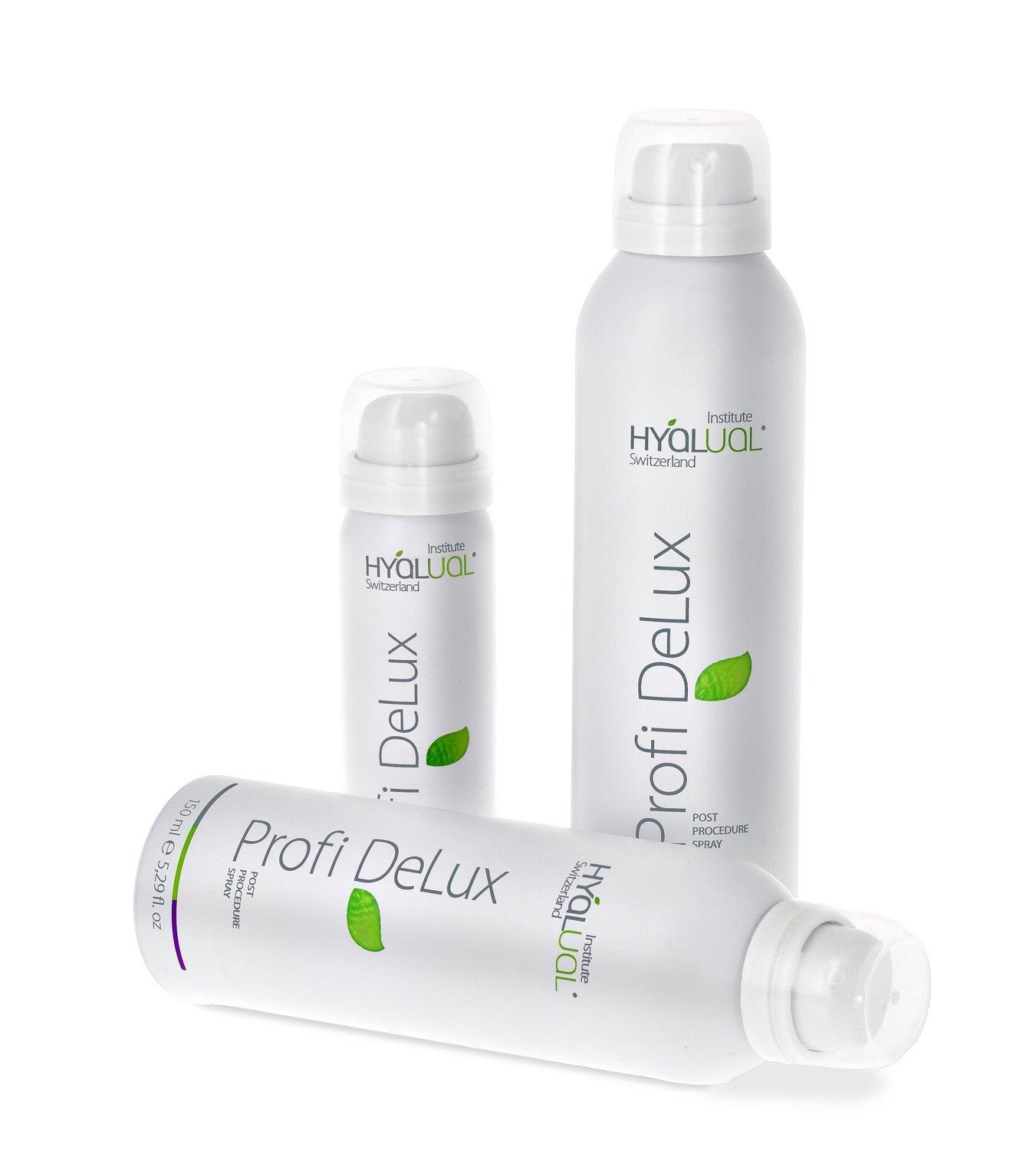 Hyalual Profi Delux (50ml)