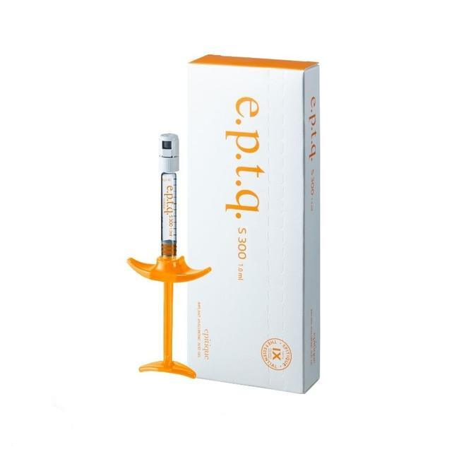 e.p.t.q. S300 Lidocaine (1x1.1ml)