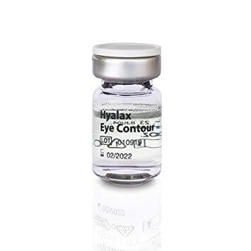 Hyalax Eye Contour (5 Ampullen x 5ml)
