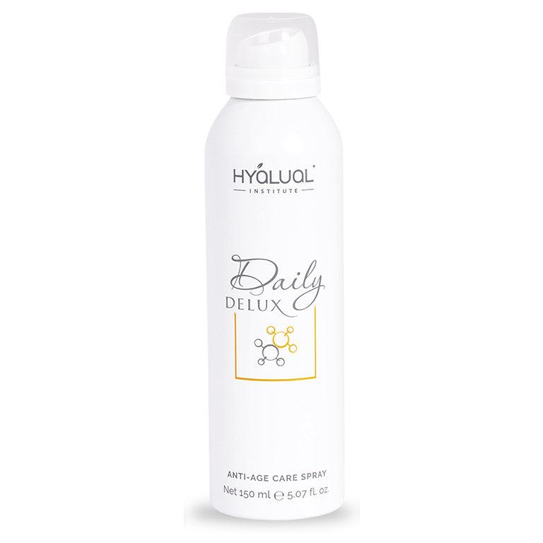 Hyalual Daily DeLux (150ml)