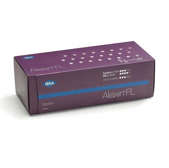 Aliaxin FL (2x1.0ml) *MHD 11/26