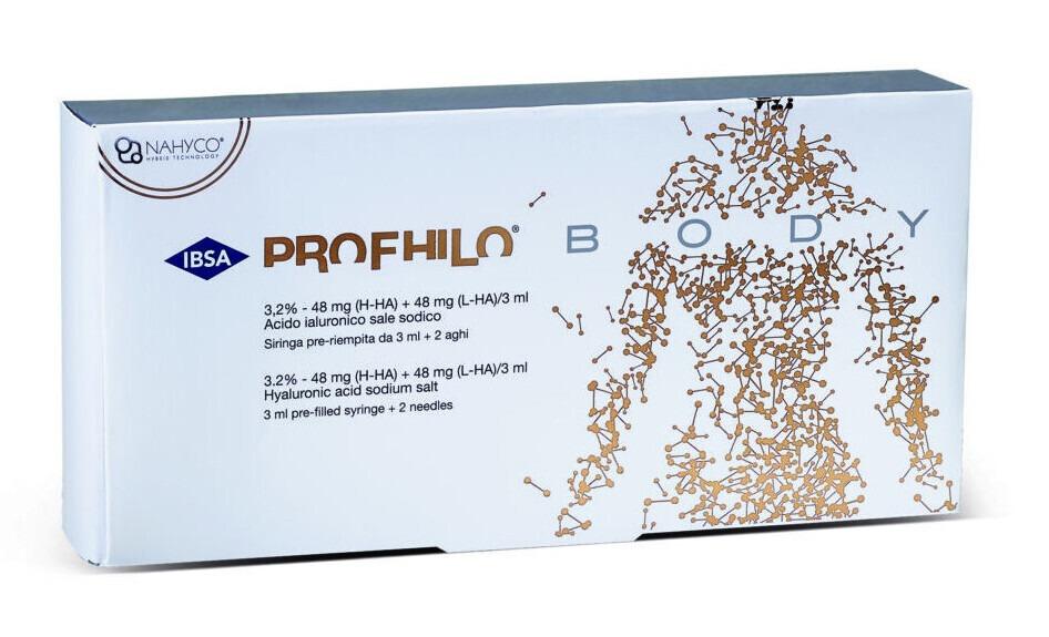 Profhilo Body Kit