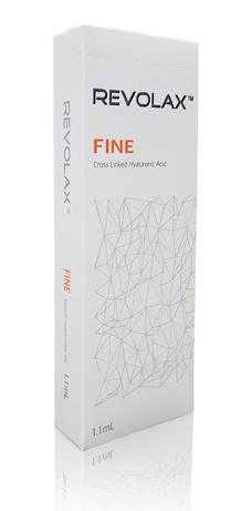 Revolax Fine (1x1.0ml)