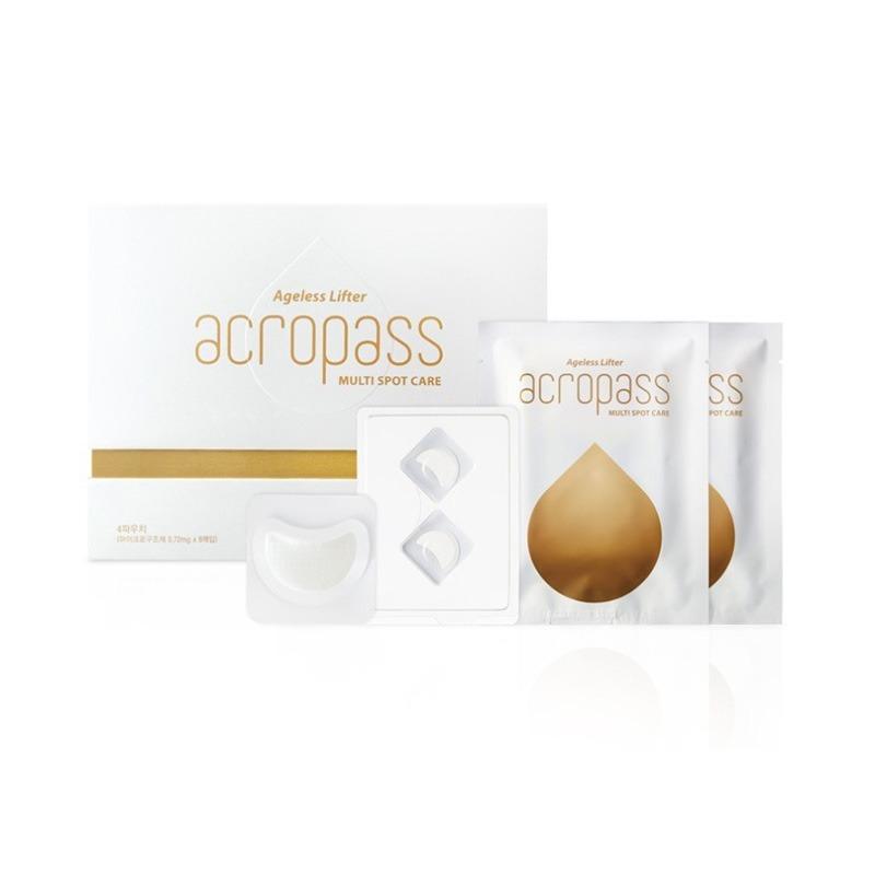 Acropass Ageless Lifter Eyezone Care