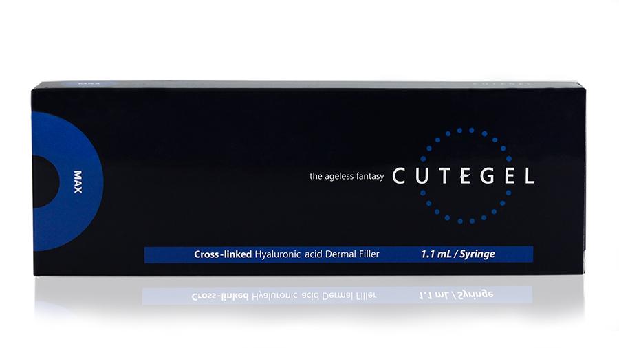 Cutegel Max (1x1,1ml)