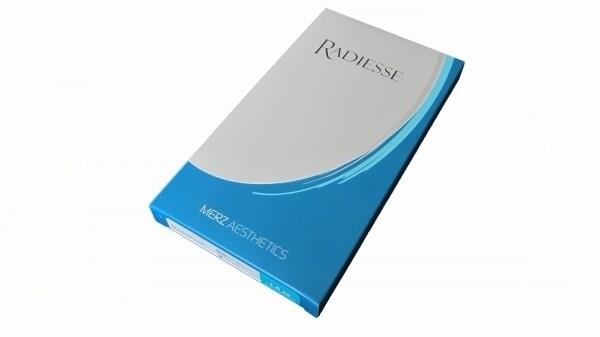 Radiesse Volume Lidocaine (1x1.5ml)