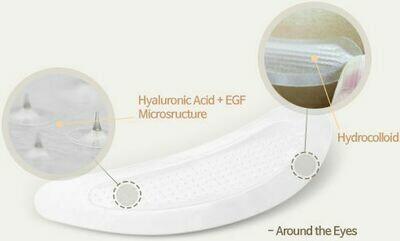 Acropass Ageless Lifter Eyezone Care