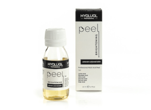 Hyalual Brightening Peel