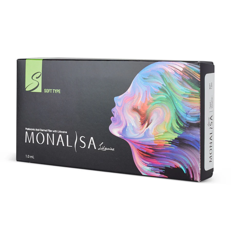 MONALISA Soft Type (1×1 ml)