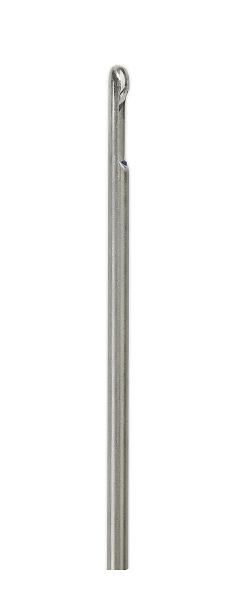 Barbed PDO Treads mit 4D W-Type Blunt Tip Cannula (19G-21G)