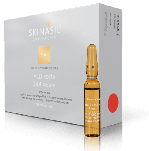 Skinasil VLD Forte