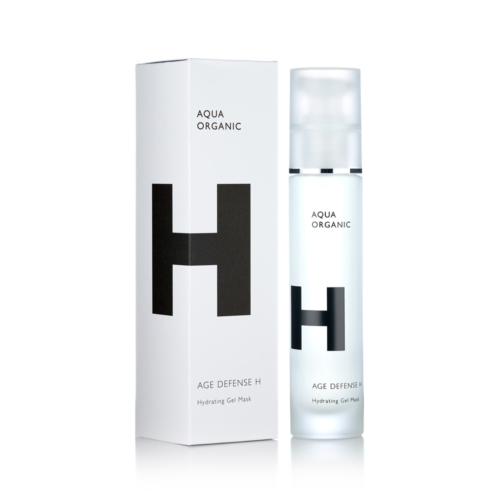 AQUA ORGANIC Age Defense Mask H (50 ml)