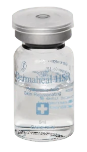 Dermaheal HSR (10x5.0ml) 1% Hyaluronic – Skin Rejuvenating