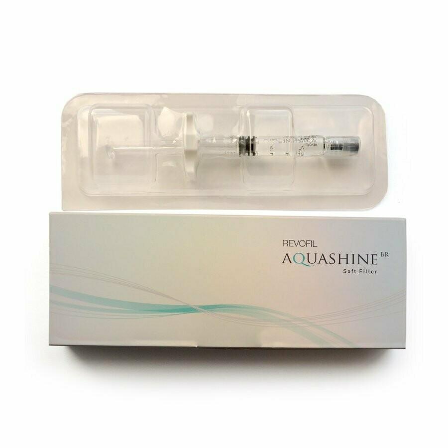 Revofil Aquashine BR (2x2.0ml)