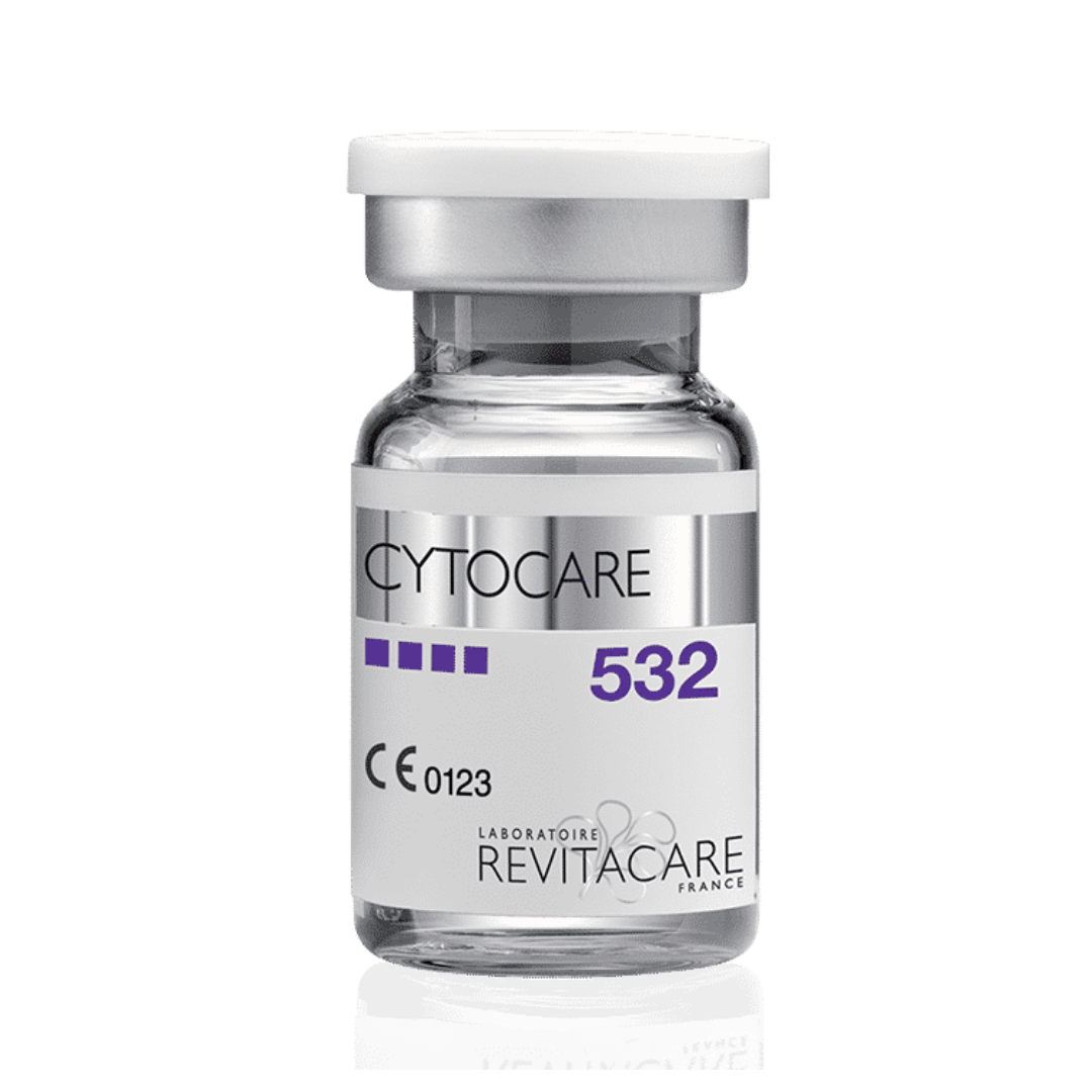 Cytocare 532 1 Fläschchen à 5 ml
