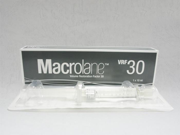 Macrolane VRF 30 - 10 ml