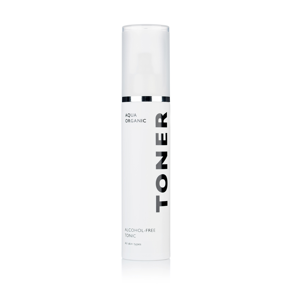 Aqua Organic Toner