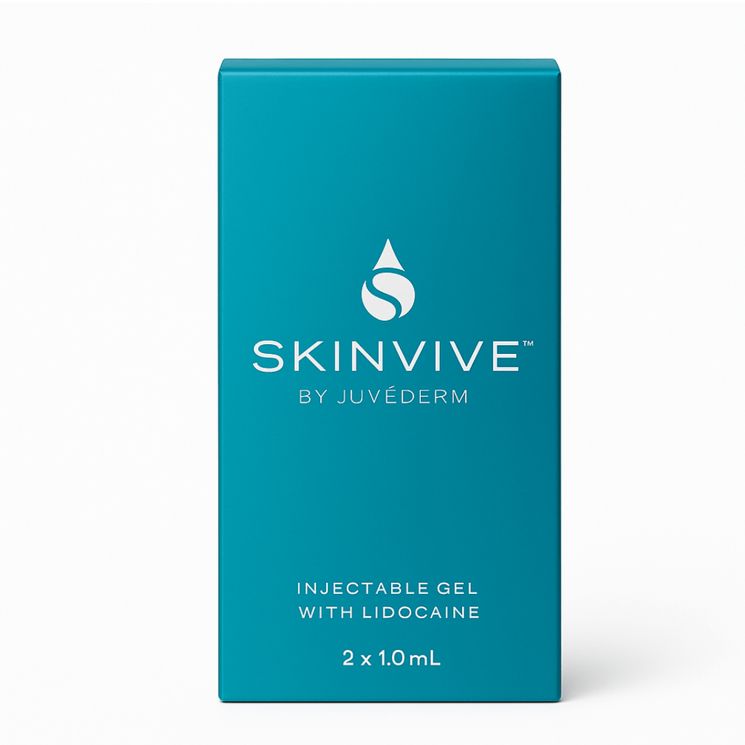 Skinvive by Juvederm (2x1.0ml)