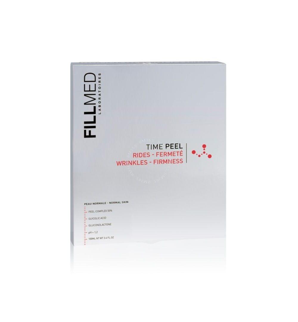 Fillmed (Filorga) Time Peel Peeling