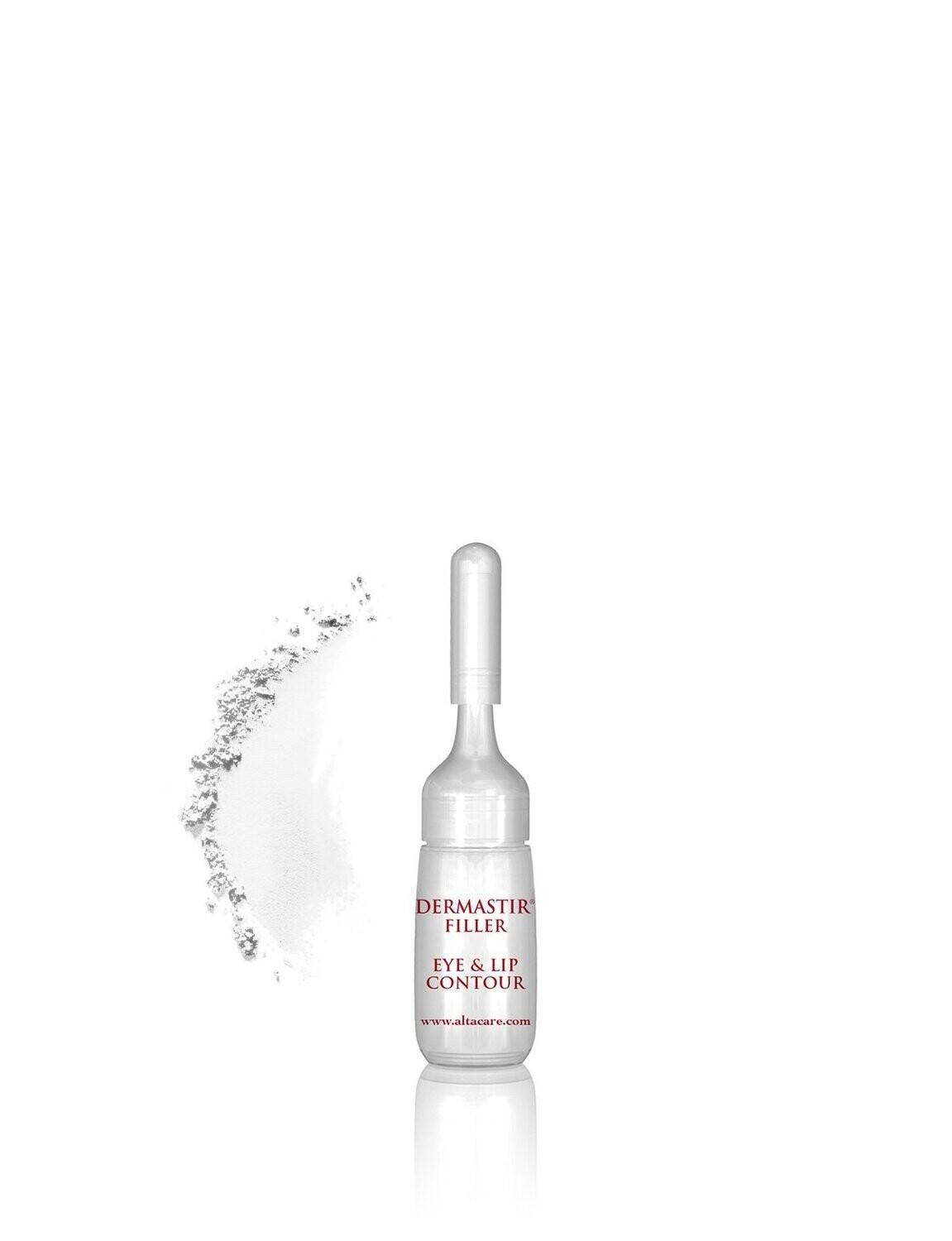 Dermastir Post-Filler - Eye and Lip Contour