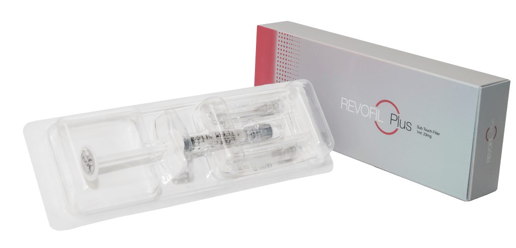 Revofil Plus (2x1.0ml)