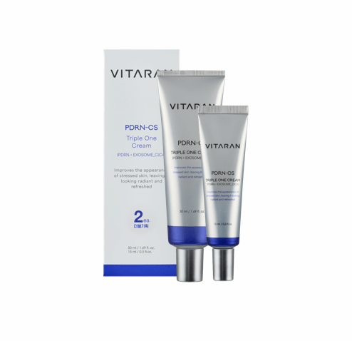 VITARAN PDRN-CS Triple One Cream (50 ml+15 ml)