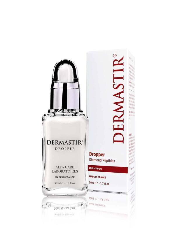 Dermastir Auto-Dropper Diamond Peptides
